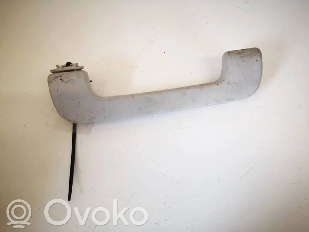 Asidero interior delantero   4B0857607F,4B0857607F
