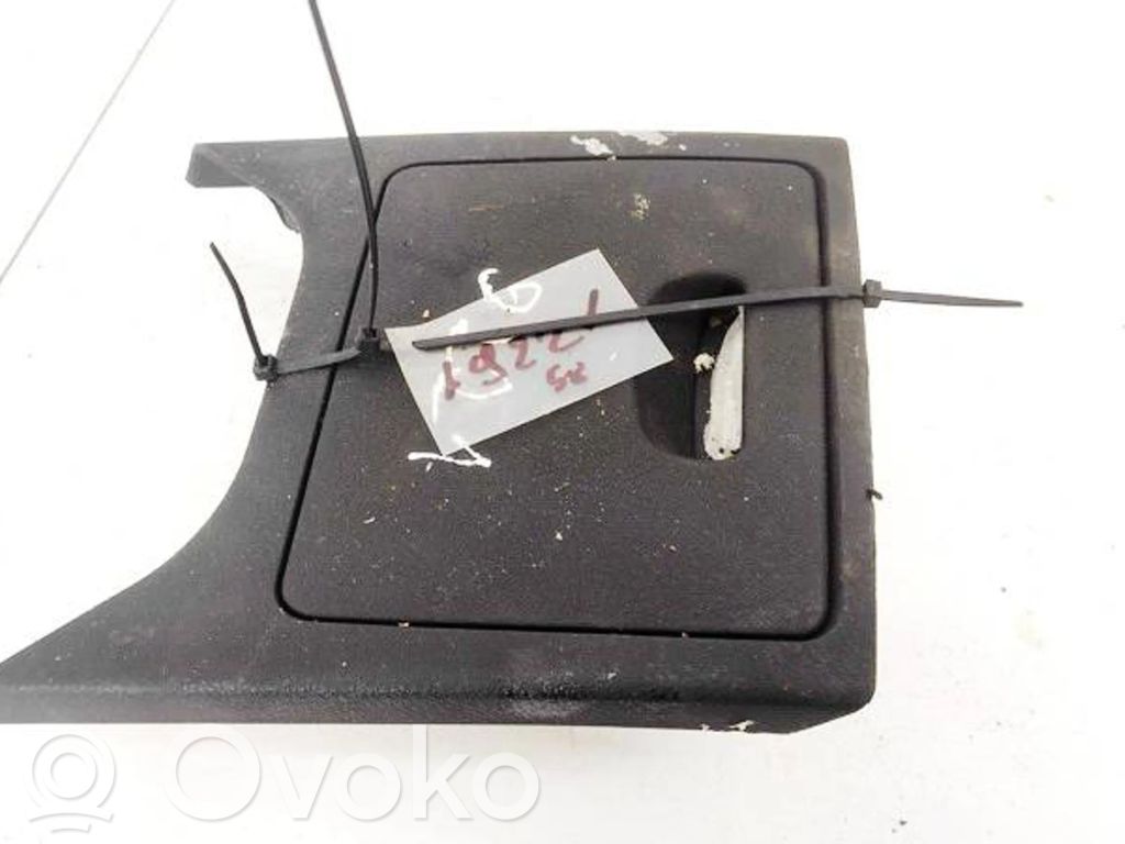 Peugeot 407 Schowek deski rozdzielczej 