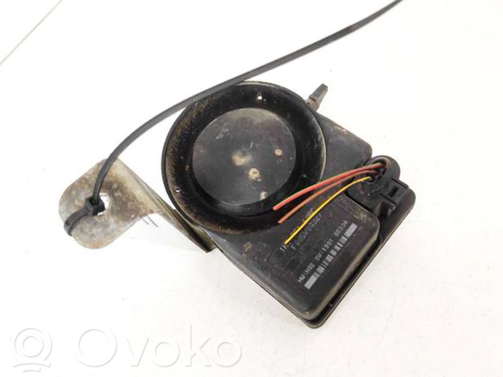 Audi A6 S6 C6 4F Allarme antifurto