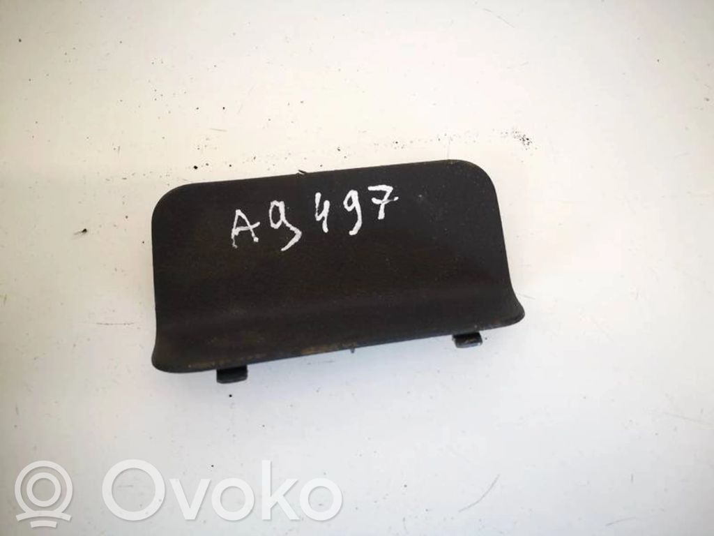Volkswagen Golf Plus Altra parte interiore 