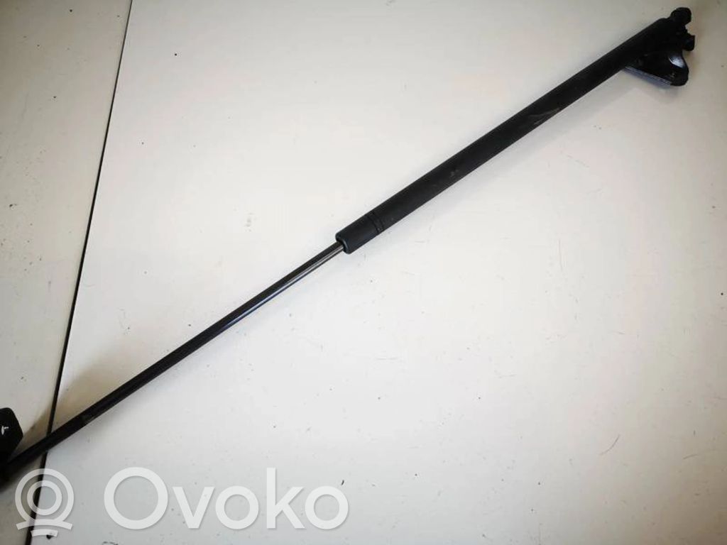 Opel Agila A Amortizor hayon 