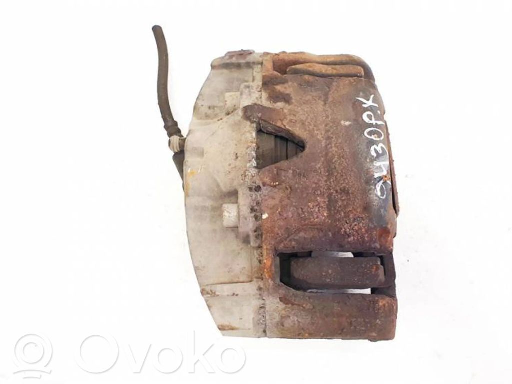 Bremssattel vorne   945,945