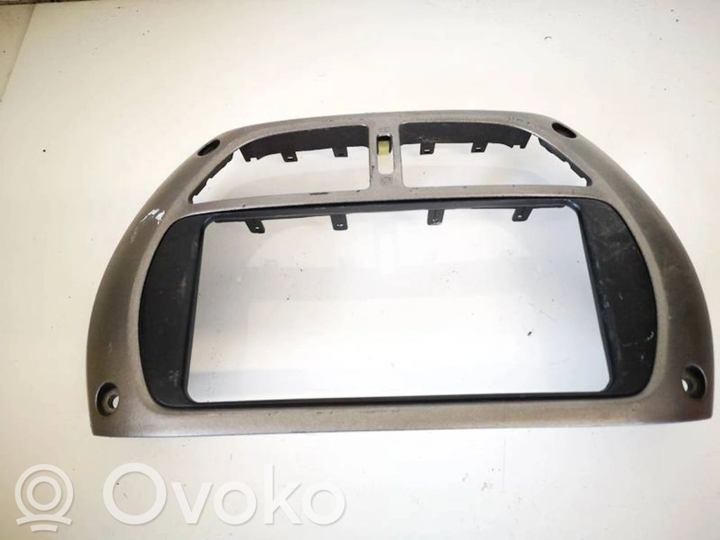 Toyota RAV 4 (XA20) Altra parte interiore 