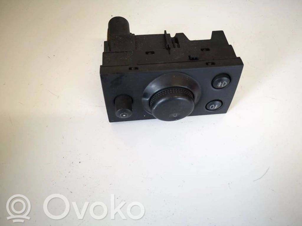 Opel Meriva A Interruptor de luz 