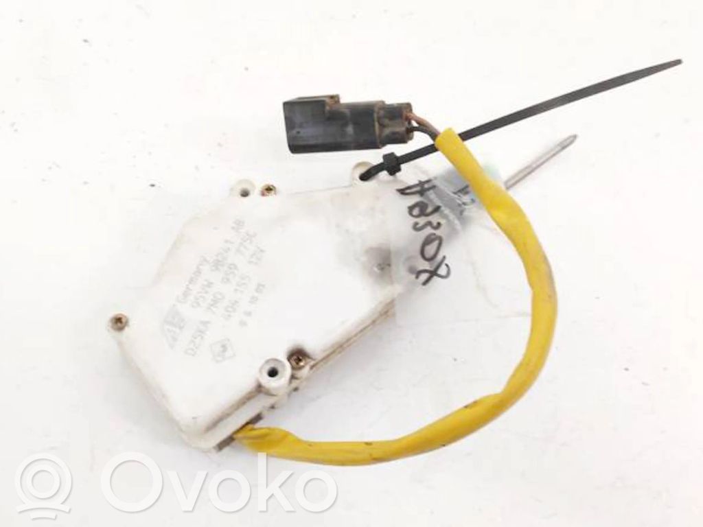 Motor de bloqueo de puertas   7M0959775C,95VW9B241AB,7M0959775C,95VW9B241AB