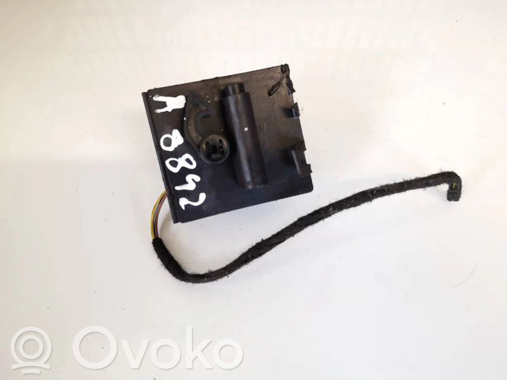 Mercedes-Benz B W246 W242 Moteur verrouillage centralisé