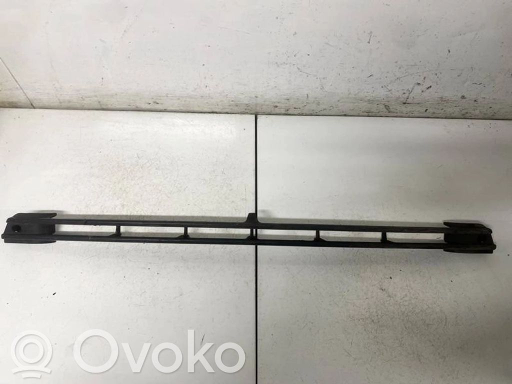 Renault Clio I Front bumper lower grill 