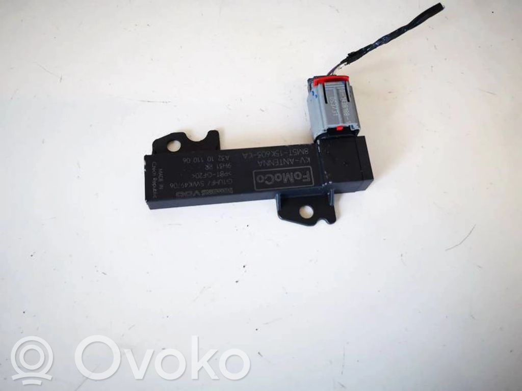Ford Kuga I Centralina antenna 