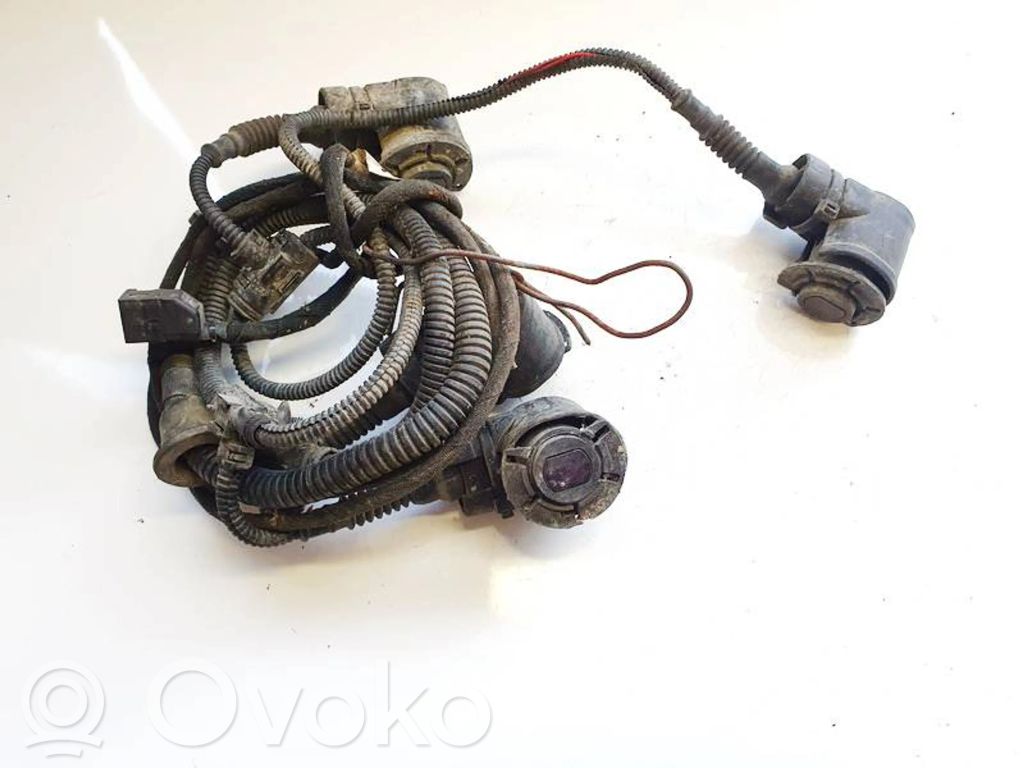 Audi A6 S6 C5 4B Sensor de aparcamiento PDC 