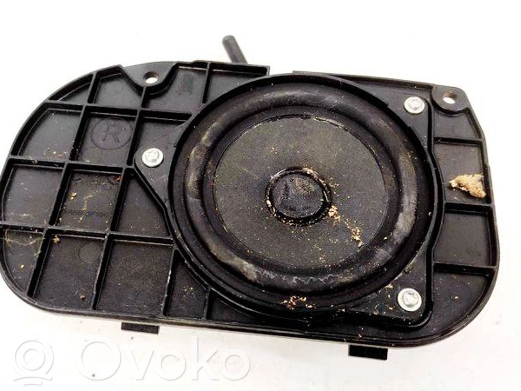 BMW 5 GT F07 Altoparlante portiera anteriore 