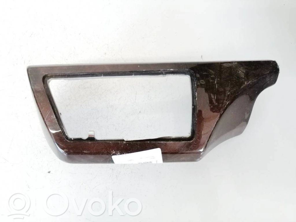 BMW 7 E65 E66 Alte piese de interior 