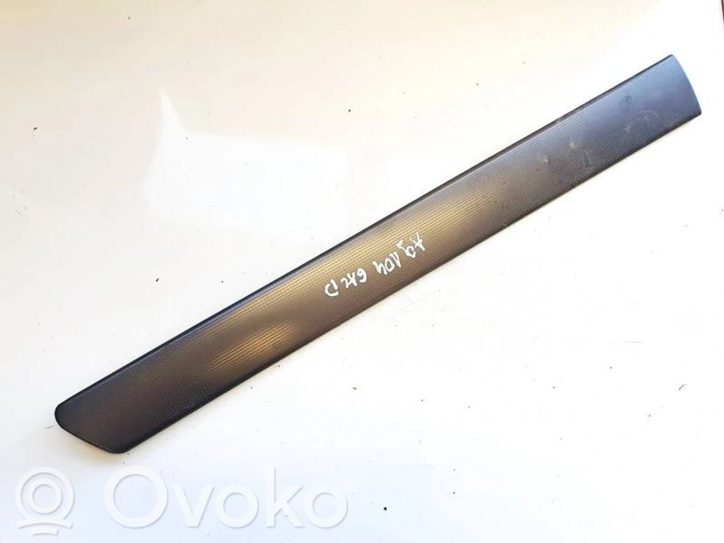Audi A6 S6 C5 4B Altra parte interiore 