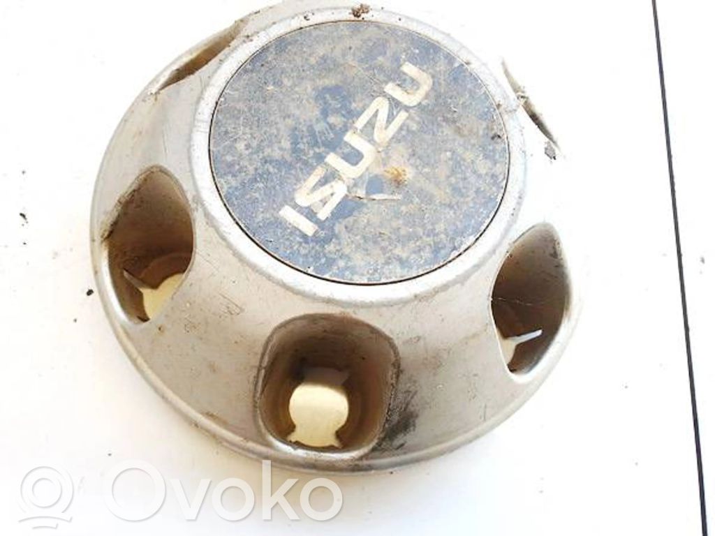 Capac roată original