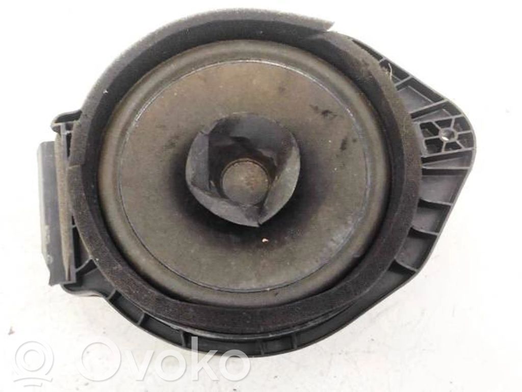 Altavoz de la puerta delantera   5235,5235