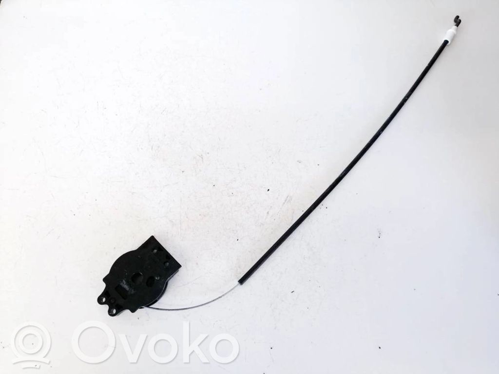 Saab 9-3 Ver1 Alte piese de exterior 