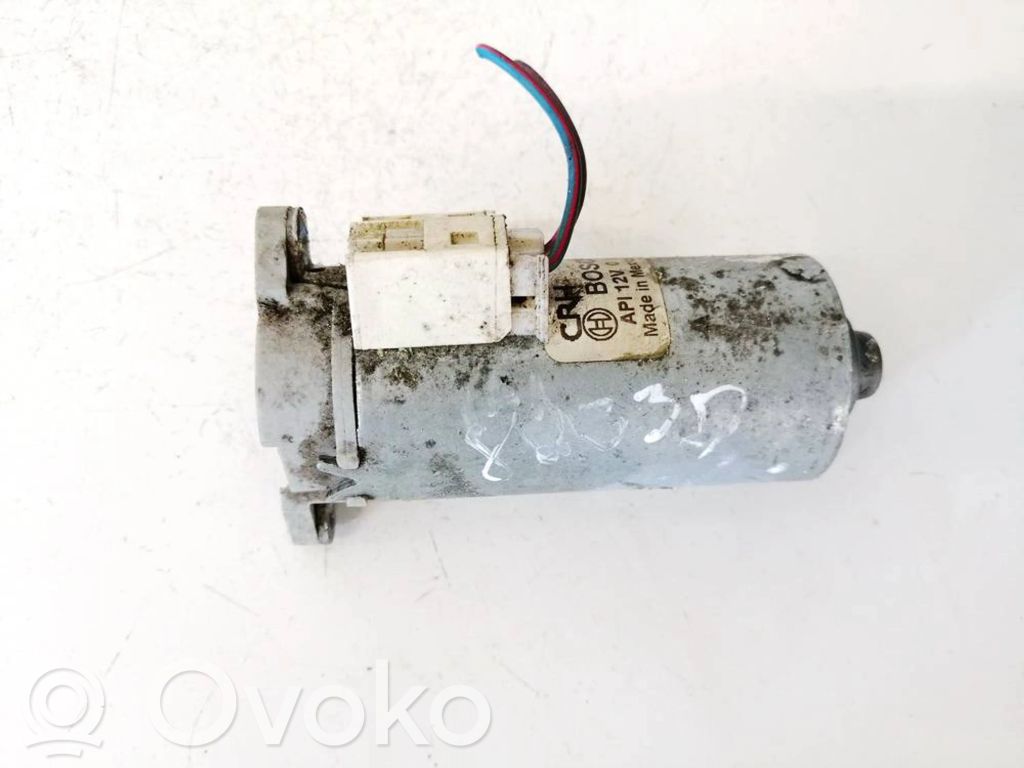 BMW X5 E53 Motor reglare scaun 