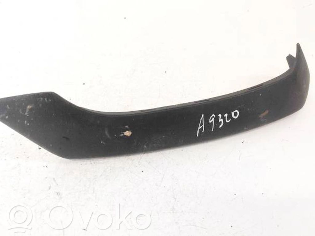 Volkswagen Cross Polo Inne części wnętrza samochodu 
