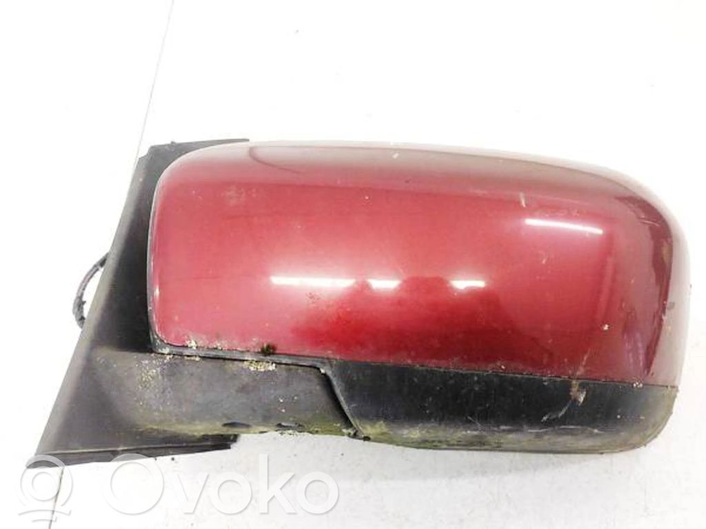 Mazda CX-7 Specchietto retrovisore elettrico portiera anteriore