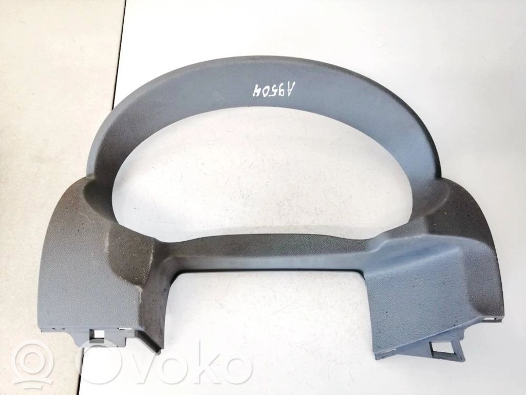 Citroen Jumpy Altra parte interiore 