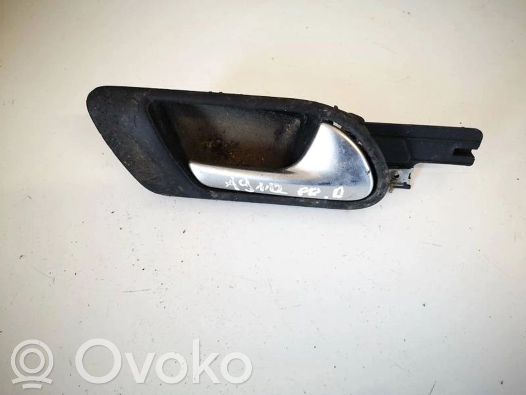 Volkswagen Golf VI Maniglia interna per portiera anteriore