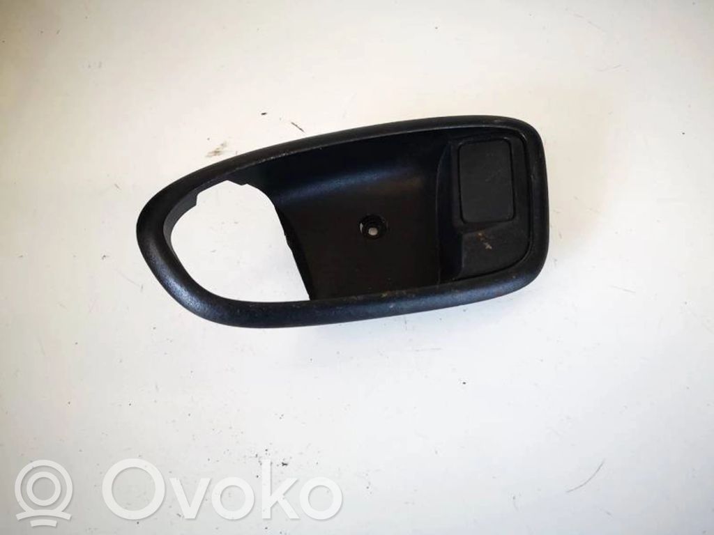 Ford S-MAX Alte piese de interior