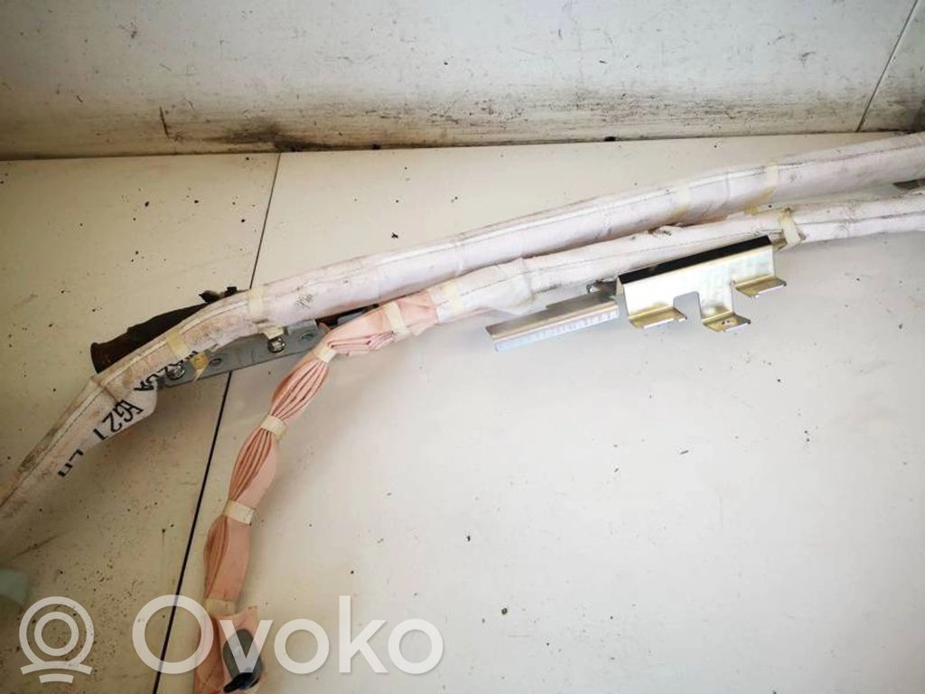 Mazda CX-7 Airbag de toit 