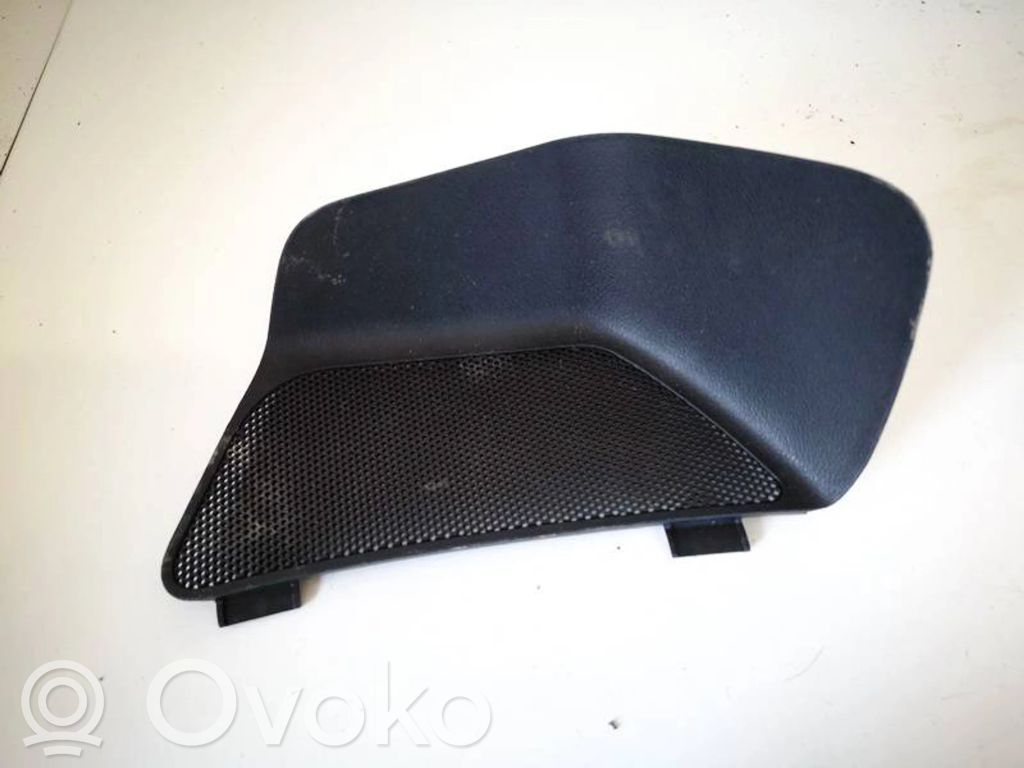 Mazda CX-7 Altra parte interiore 
