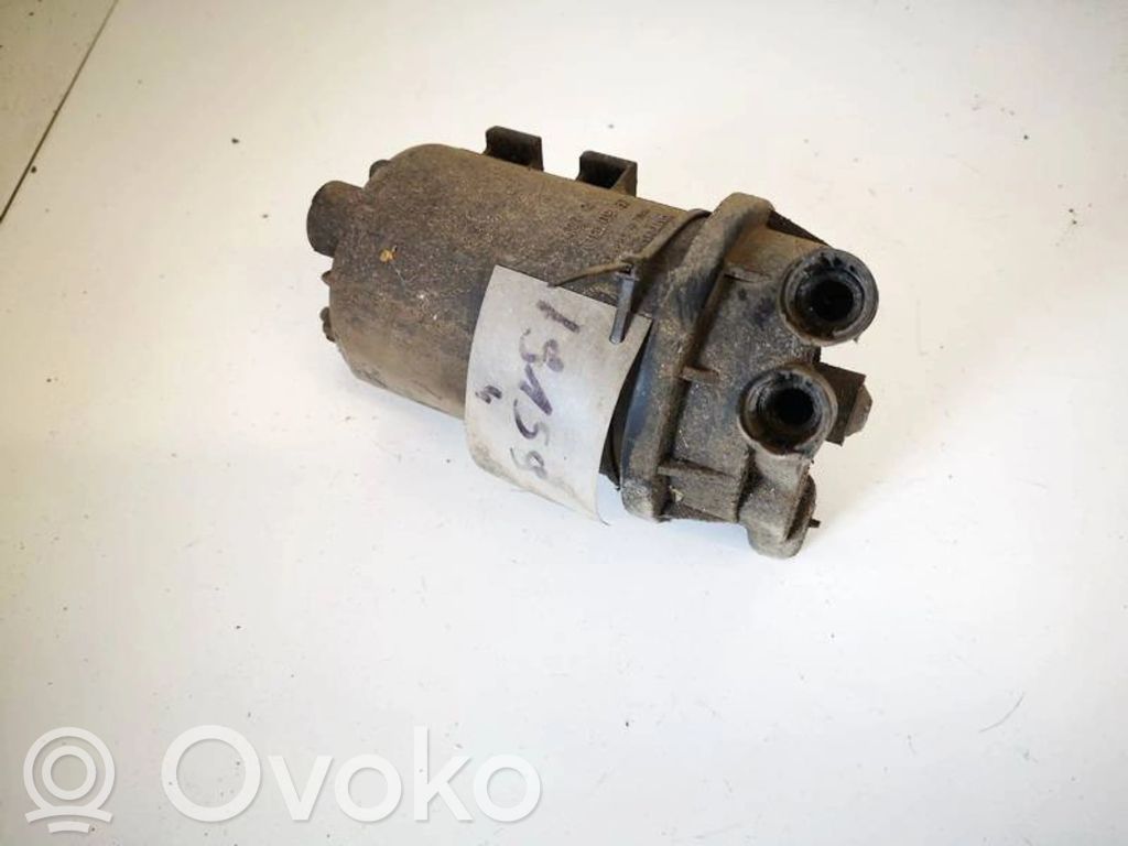 Opel Meriva A Kraftstofffilter 