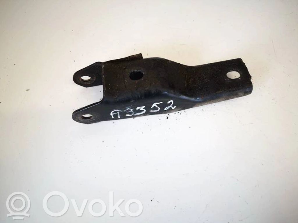 Skoda Fabia Mk1 (6Y) Altra parte esteriore