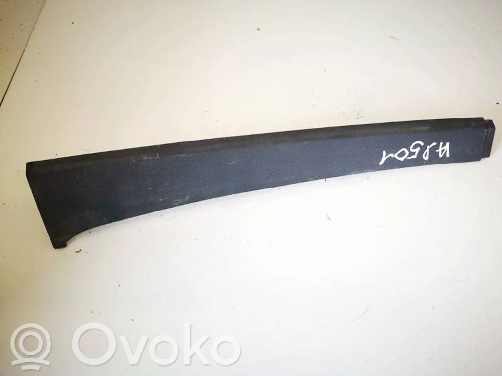 Volkswagen Touran I Alte piese de interior