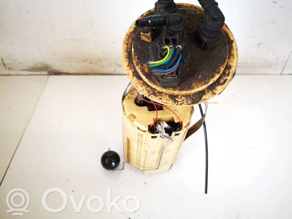Pompă combustibil în rezervor   30671066,30671066