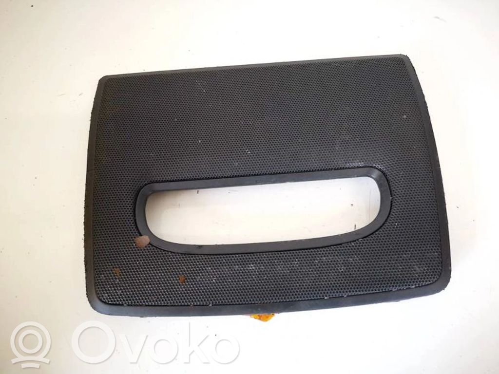 Volvo XC90 Altra parte interiore 