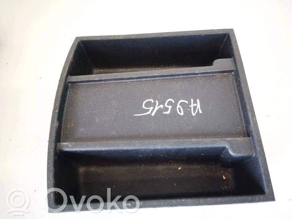 Chrysler 300 - 300C Altra parte interiore 