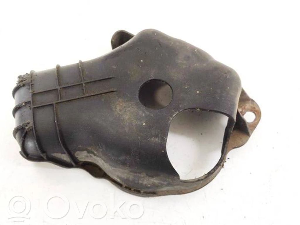 Opel Meriva A Muu ulkopuolen osa