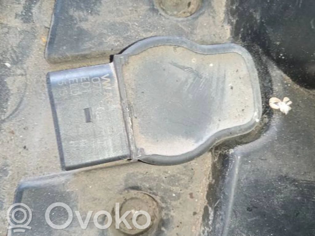 Volkswagen Jetta V Cewka zapłonowa wysokiego napięcia 
