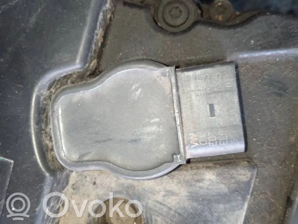 Volkswagen Jetta V Cewka zapłonowa wysokiego napięcia 