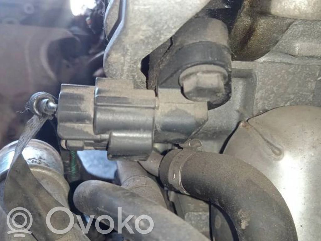 Sensor de posición del cigüeñal (Usadas)   8627354,8627354