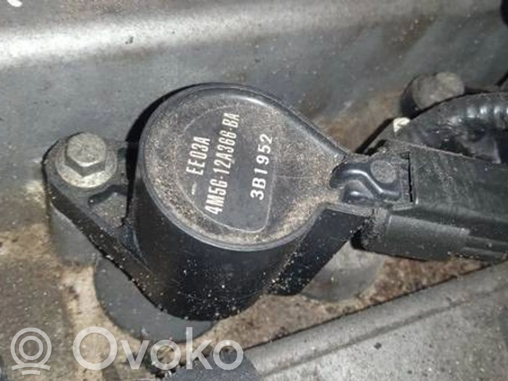 Bobina de encendido de alto voltaje   4M5G12A366BA,4M5G12A366BA,4M5G12A366BA,4M5G12A366BA