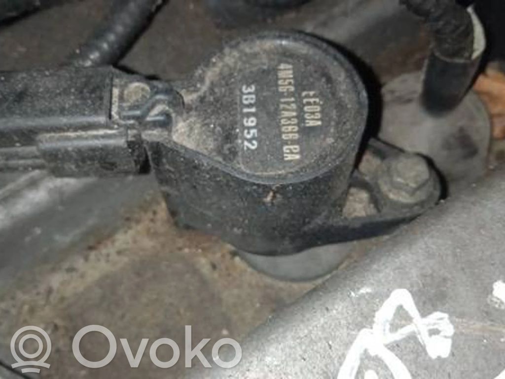 Ford Focus Bobina di accensione ad alta tensione