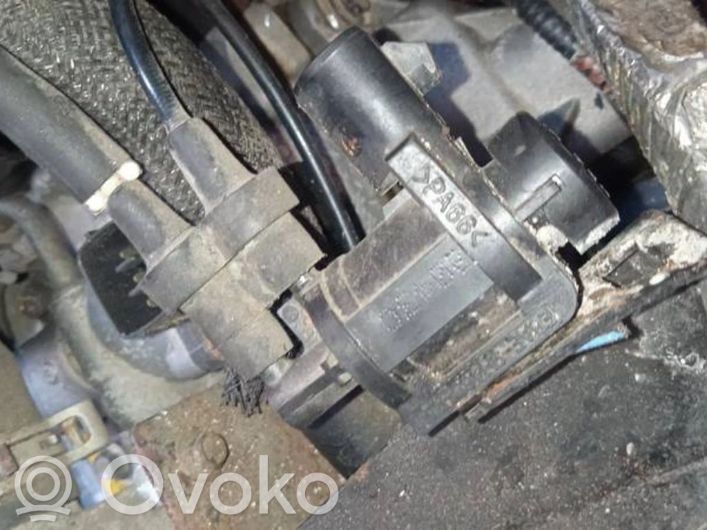 Ford Focus Turboahtimen magneettiventtiili 