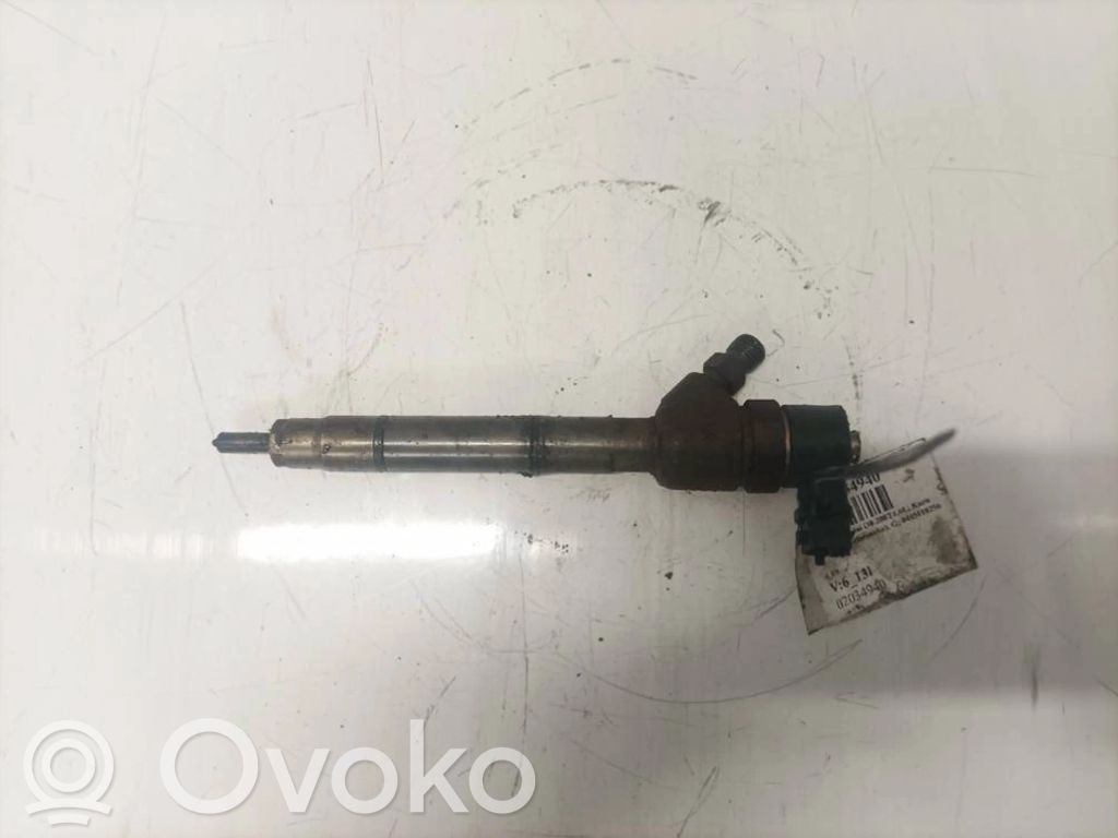 Hyundai i30 Injecteur de carburant