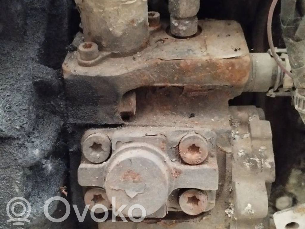Hyundai i30 Pompă injecție de înaltă presiune 