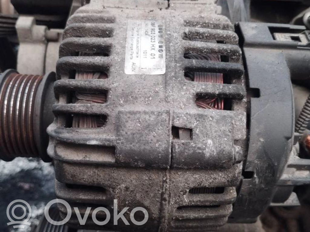 Alternador   06F903023,06F903023