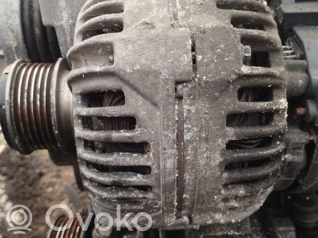 Alternator   045903023A,0124515022,0124515022,045903023A