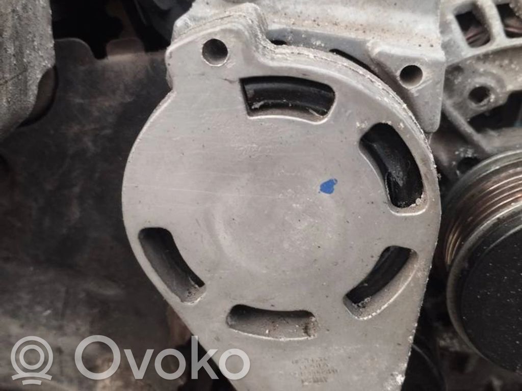 Volkswagen Polo Întinzător curea generator/alternator 