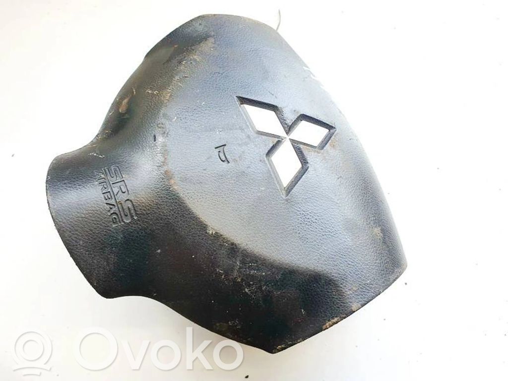 Mitsubishi Outlander Airbag dello sterzo