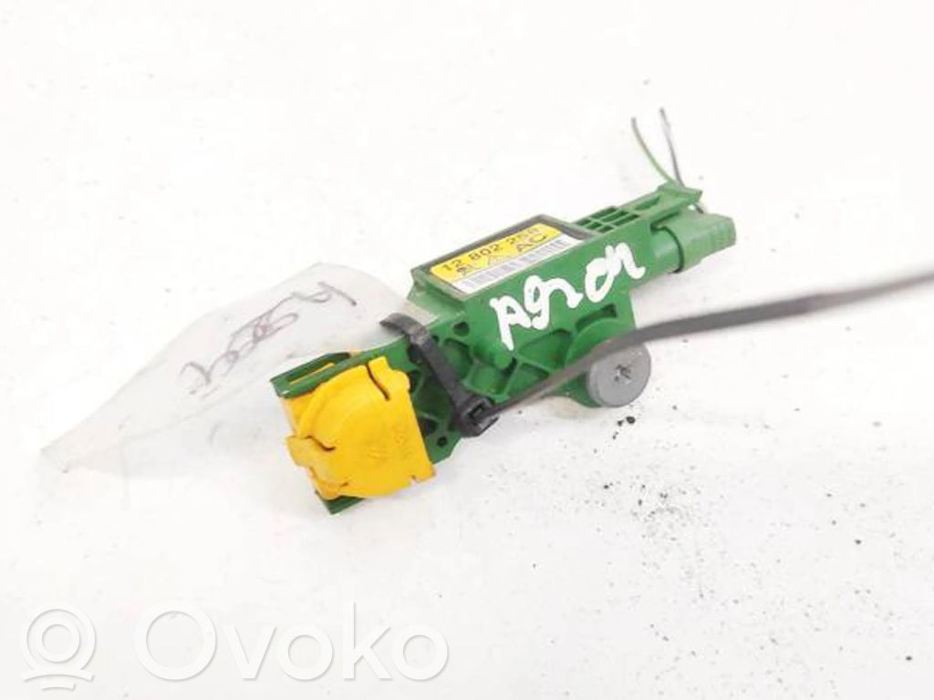 Airbagsensor Crashsensor Drucksensor   12802258,12802258