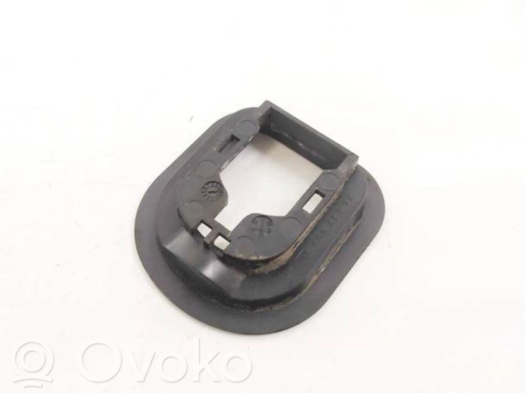 Opel Astra J Altra parte esteriore 