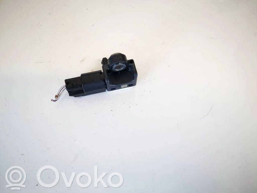 Ford Kuga I Czujnik uderzenia Airbag 