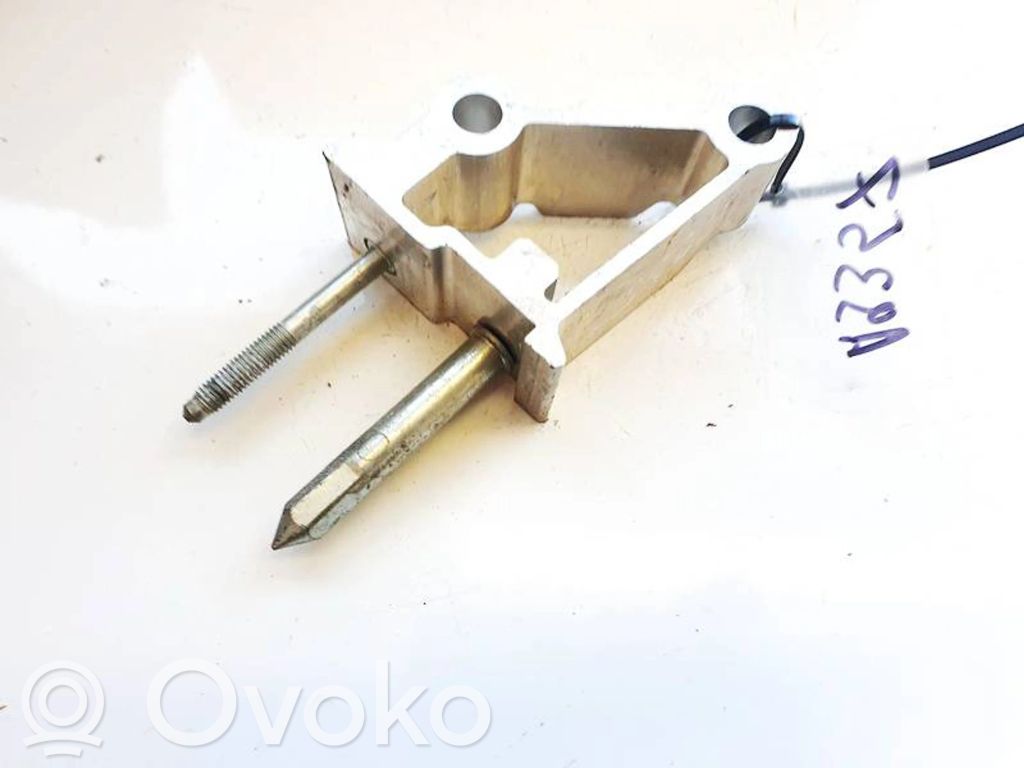 Skoda Octavia Mk2 (1Z) Altra parte esteriore 